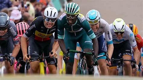 Cycling Betting & Analysis .